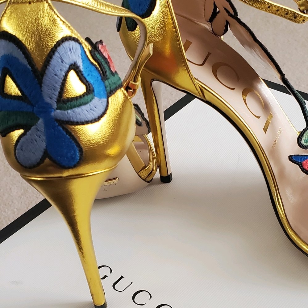 Sandals - Picture 4 of 7